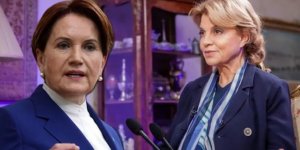 Meral Akşener'den Tansu Çiller açıklaması