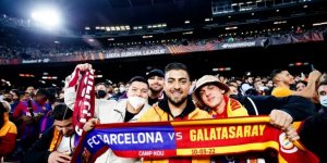 İspanyol medyası Galatasaraylı yıldızı öve öve bitiremedi! '