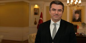 Vali Memiş’in 14 Mart Tıp Bayramı mesajı