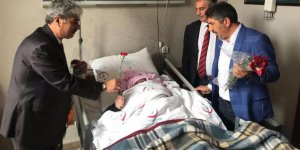 Polat’tan Tıp Bayramı mesajı