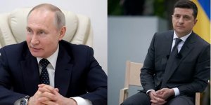 Tüm dünya merakla bekliyor! Putin ve Zelenskiy görüşecek mi?