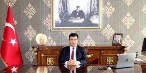 Kaymakam Dertlioğlu’ndan Horasan’ın Kurtuluş Bayramı mesajı