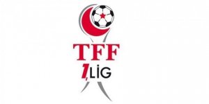 Spor Toto 1. Lig’de 6 haftalık program açıklandı