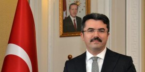 Vali Memiş’ten 18 Mart mesajı