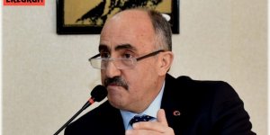 Başkan Tanfer, ”Eşine rastlanır bir savaş yok”