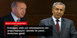 Cumhurbaşkanı Erdoğan, eski milletvekillerini bir araya topluyor