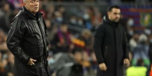 Domenec Torrent için zehir zemberek sözler: "Korkak! Fatih Terim olsa çeyrek final yapardı!"