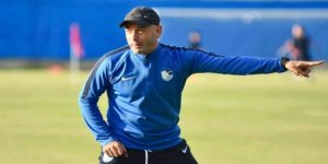 Muzaffer Bilazer: iddialı konuştu