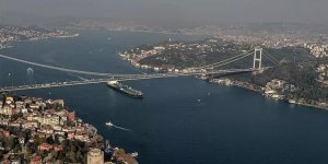 Rusya'dan Türkiye için korkutan uyarı: İstanbul Boğazı tehlikede