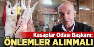 Et ithalatına izin verilmesini istedi