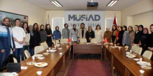 Arabulucu - Avukat Yılmaz: “Arabuluculukta, her iki taraf da kazanır”