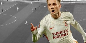 Kerem Aktürkoğlu neler yaptı öyle! ''100 milyon euro''