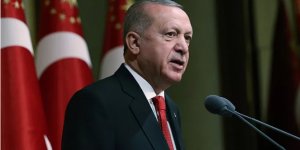 Cumhurbaşkanı Erdoğan'dan 'hayat pahalılığı' açıklaması