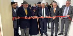 Pasinler’de şehidin ismi kütüphanede yaşatılacak
