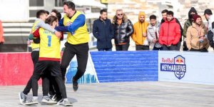 Red Bull Neymar Jr.’s Five’ta Erzurum elemesinden finale çıkan takımlar belli oldu