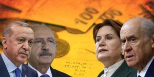 Anketten çıkan sonuçlar dikkat çekti!