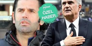 İbrahim Üzülmez'den Beşiktaş açıklaması!