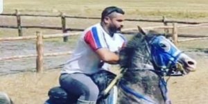 Önal, Cirit il temsilciliğine getirildi