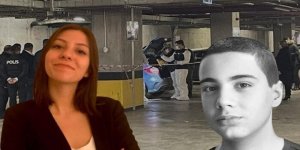 Otoparktaki dehşette yeni gelişme: Eski sevgilisini öldürüp intihar etmişti!