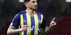 Fenerbahçe'de Jose Sosa'yı şoke eden karar!