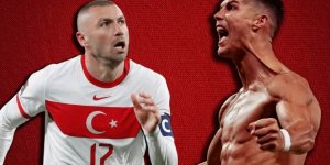 Portekiz-Türkiye maçında sürpriz kadro! İşte muhtemel 11'ler...