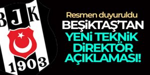 Beşiktaş'tan Valerien Ismael açıklaması!