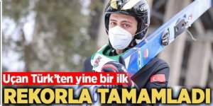 Fatih Arda İpcioğlu rekorla sezonu tamamladı
