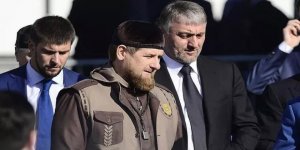Çeçen lider Kadirov duyurdu: Ele geçirdik