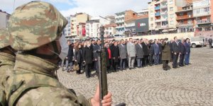 Oltu’da kurtuluş coşkusu