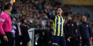 Fenerbahçeli Mesut Özil için flaş iddia: "Yeni adresi belli oldu!"