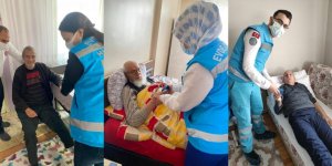 Bedir, “Yaşlılarımız dün ile bugün arasında köprümüzdür”