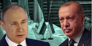 Cumhurbaşkanı Erdoğan ile Putin ile görüştü! İşte müzakerelerin yapılacağı şehir