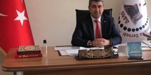 Oltulular Derneğinde Hakan Demir üçüncü kez başkan seçildi