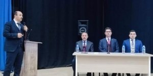 Aşkale’de muhtarlara seminer