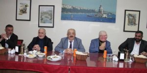 Küçükmeral ‘Adayım’ dedi
