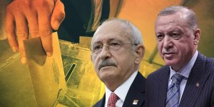 Ünlü anketçi açıkladı