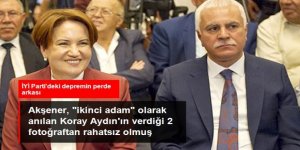 İYİ Parti'deki depremin perde arkası!
