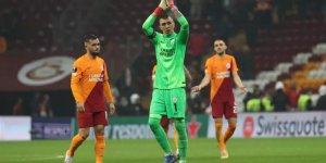 Galatasaray'da Fernando Muslera gerçeği! "Bir devir kapanıyor..."