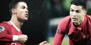 İhanetin adı: Cristiano Ronaldo! Dünya futbolunu karıştıracak hamle...