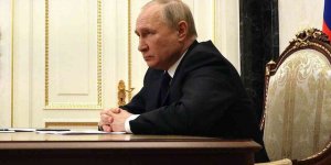 Putin'in talimatı sonrası Gazprom harekete geçti:
