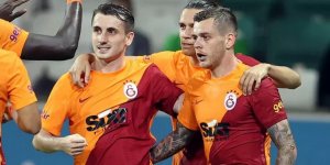 Galatasaray lig rekorunu kırıyor! 25 milyon Euro...