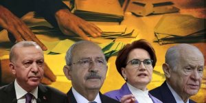 Metropoll seçim anketinde dikkat çeken sonuç! A
