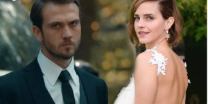 İynemli'nin Atatürk dizisindeki partneri dünyaca ünlü yıldız Emma Watson olacak