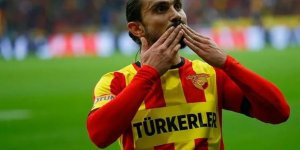 Beşiktaş'tan Galatasaray'a transfer çalımı!