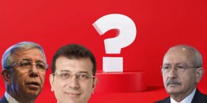Mansur Yavaş mı Ekrem İmamoğlu mu Kılıçdaroğlu mu?