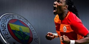 Gomis, Fenerbahçe taraftarını çıldırtacak! Kadıköy'de gol atarsa...