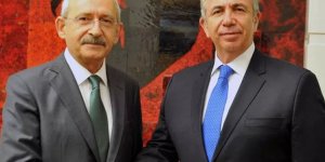 Kılıçdaroğlu'ndan 'Mansur Yavaş' sözleri!