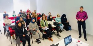 Erzurum’da proje yazma eğitimi