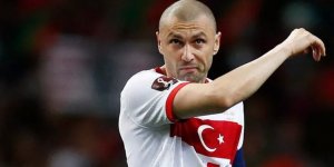 Burak Yılmaz'ın yeni takımı herkesi şaşkına uğrattı