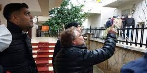 Babası teslim olmasını sağlamıştı! Yakalanacağını anlayınca intihar etti